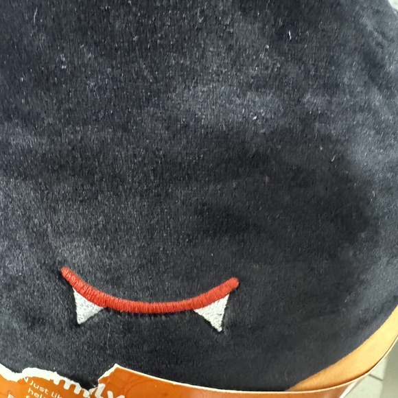 Squishmallow Halloween Costume, Emily Pumpkin, BNWT - Picture 4 of 6